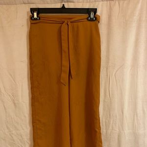 comfy pants